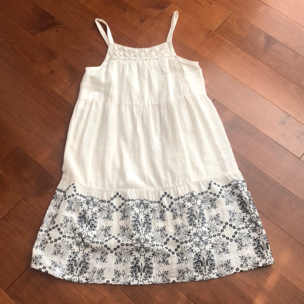 Dress!